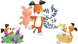 Kipper: Water Play