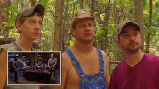 Moonshiners Season 7 Episode 105 Moonshiners Season 7 Episode 105