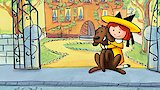 Madeline in London
