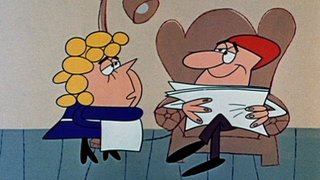 Rocky and Bullwinkle and Friends Season 4 Episode 14 Rocky and Bullwinkle and Friends Season 4 Episode 14
