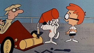Rocky and Bullwinkle and Friends Season 4 Episode 15 Rocky and Bullwinkle and Friends Season 4 Episode 15