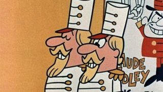 Rocky and Bullwinkle and Friends Season 5 Episode 1 Rocky and Bullwinkle and Friends Season 5 Episode 1