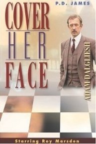 P.D. James: Cover Her Face