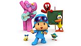 A Surprise for Pocoyo