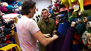 Project Runway All Stars Season 7 Episode 12 Project Runway All Stars Season 7 Episode 12