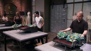 24 Hour Catwalk Season 1 Episode 8 24 Hour Catwalk Season 1 Episode 8