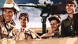 The Kill at Koorlea Raid