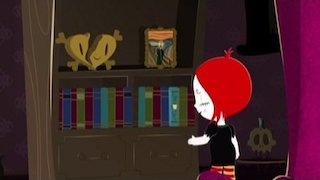 Ruby Gloom Season 1 Episode 1 Ruby Gloom Season 1 Episode 1