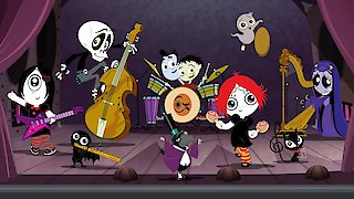 Ruby Gloom Season 3 Episode 12 Ruby Gloom Season 3 Episode 12