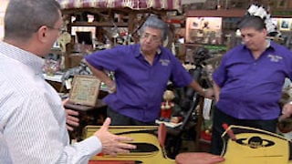 Cajun Pawn Stars Season 3 Episode 24 Cajun Pawn Stars Season 3 Episode 24