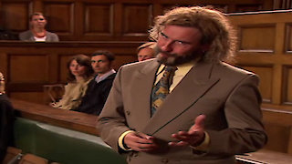 Saxondale Season 2 Episode 5 Saxondale Season 2 Episode 5