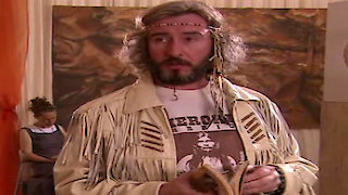 Saxondale Season 2 Episode 6 Saxondale Season 2 Episode 6