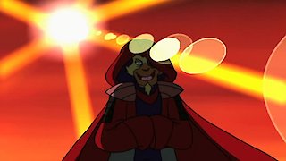 Sonic Underground Season 1 Episode 24 Sonic Underground Season 1 Episode 24