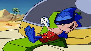 Sonic Underground Season 1 Episode 35 Sonic Underground Season 1 Episode 35