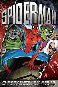 Spider-Man (1981)