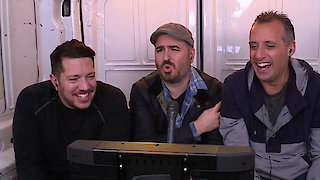 Impractical Jokers Season 12 Episode 1 Impractical Jokers Season 12 Episode 1