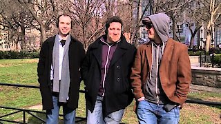 Impractical Jokers Season 1 Episode 1 Impractical Jokers Season 1 Episode 1