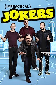 Impractical Jokers