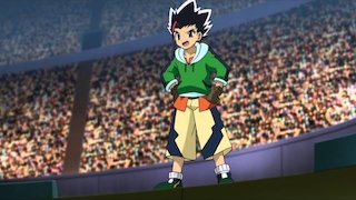 Beyblade: Metal Masters Season 1 Episode 1 Beyblade: Metal Masters Season 1 Episode 1