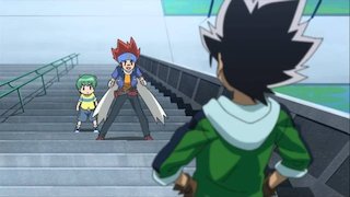 Beyblade: Metal Masters Season 1 Episode 2 Beyblade: Metal Masters Season 1 Episode 2