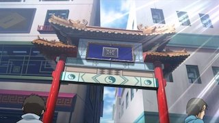 Beyblade: Metal Masters Season 1 Episode 3 Beyblade: Metal Masters Season 1 Episode 3