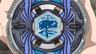 Beyblade: Metal Masters Season 1 Episode 16 Beyblade: Metal Masters Season 1 Episode 16
