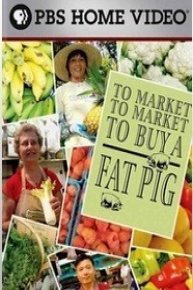 To Market to Market to Buy a Fat Pig To Market to Market to Buy a Fat Pig