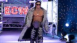 ECW Champion Takes on Two
