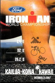 Ford Ironman World Championship