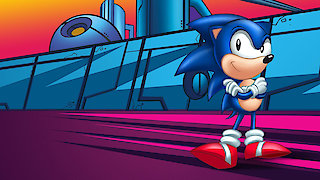 The Adventures of Sonic the Hedgehog Season 102 Episode 35 The Adventures of Sonic the Hedgehog Season 102 Episode 35