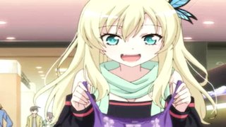 Haganai Season 2 Episode 7 Haganai Season 2 Episode 7