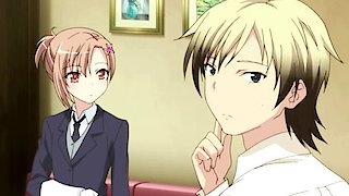Haganai Season 2 Episode 8 Haganai Season 2 Episode 8