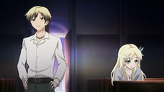 Haganai Season 2 Episode 9 Haganai Season 2 Episode 9
