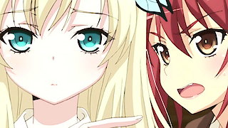 Haganai Season 2 Episode 11 Haganai Season 2 Episode 11