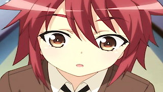 Haganai Season 2 Episode 12 Haganai Season 2 Episode 12