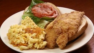 Amazing Eats Season 1 Episode 3 Amazing Eats Season 1 Episode 3