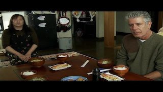 Anthony Bourdain: No Reservations Season 15 Episode 16 Anthony Bourdain: No Reservations Season 15 Episode 16