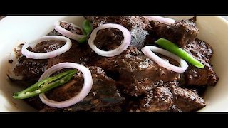 Anthony Bourdain: No Reservations Season 15 Episode 18 Anthony Bourdain: No Reservations Season 15 Episode 18