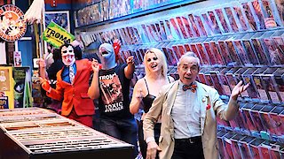Comic Book Men Season 7 Episode 10 Comic Book Men Season 7 Episode 10