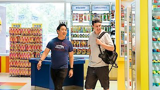 Comic Book Men Season 7 Episode 11 Comic Book Men Season 7 Episode 11