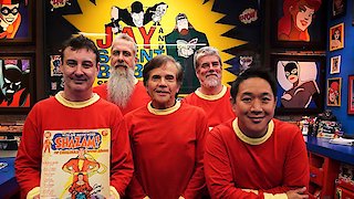Comic Book Men Season 7 Episode 12 Comic Book Men Season 7 Episode 12