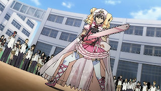 Is This a Zombie? Season 2 Episode 1 Is This a Zombie? Season 2 Episode 1