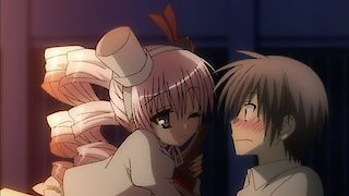 Is This a Zombie? Season 2 Episode 7 Is This a Zombie? Season 2 Episode 7
