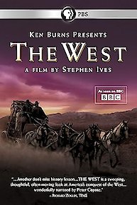Ken Burns' The West