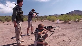Doomsday Preppers Season 1 Episode 4 Doomsday Preppers Season 1 Episode 4