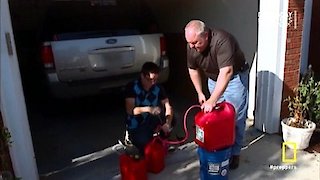 Doomsday Preppers Season 1 Episode 6 Doomsday Preppers Season 1 Episode 6