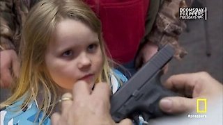 Doomsday Preppers Season 1 Episode 7 Doomsday Preppers Season 1 Episode 7