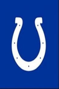 NFL Follow Your Team - Colts