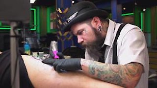 Ink Master Season 12 Episode 7 Ink Master Season 12 Episode 7