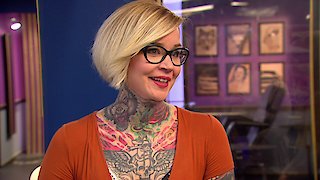 Ink Master Season 12 Episode 10 Ink Master Season 12 Episode 10
